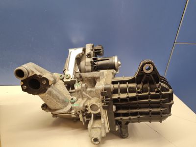 Клапан рециркуляции выхлопных газов для Peugeot Expert 3 2016-