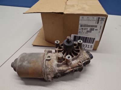 Моторчик стеклоочистителя лобового стекла для Peugeot 4008 2012-2017