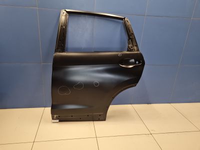 Дверь левая задняя для Honda CR-V 2012-2018