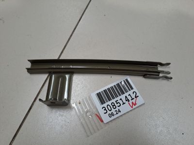 Направляющая стекла передней левой двери для Nissan Murano Z52 2015-