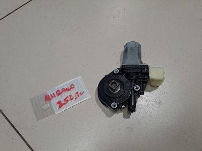 Моторчик стеклоподъёмника передний левый для Nissan Murano Z52 2015-