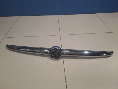 Накладка двери багажника для Opel Zafira C 2011-2019