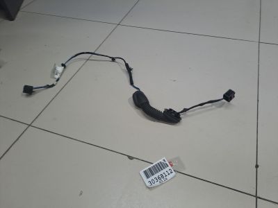 Жгут проводов двери багажника для Opel Zafira C 2011-2019