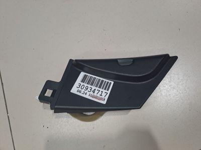 Крышка зеркала внутренняя левая для Nissan Murano Z52 2015-