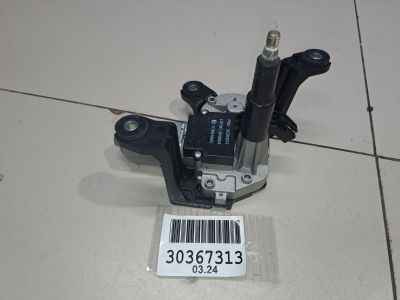 Моторчик стеклоочистителя заднего стекла для Opel Zafira C 2011-2019