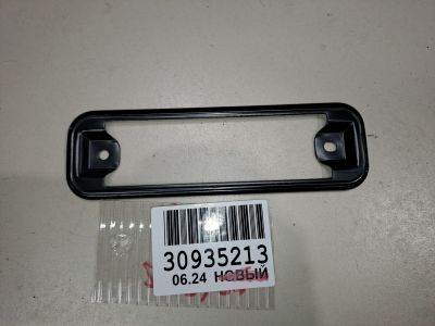 Кронштейн ручки двери багажника для Opel Zafira C 2011-2019