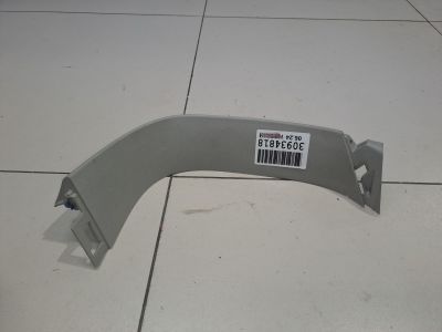 Обшивка двери багажника верхняя левая для Opel Zafira C 2011-2019