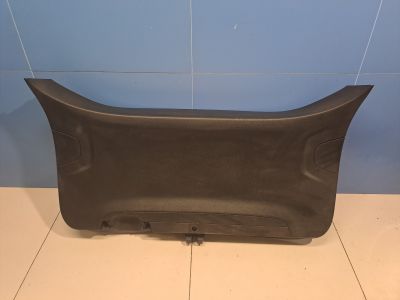 Обшивка двери багажника для Opel Zafira C 2011-2019