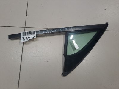 Стекло двери передней правой для Volkswagen Touareg 2010-2018