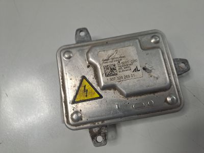 Блок ксеноновой лампы для Land Rover Range Rover 2002-2012