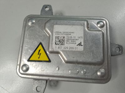 Блок ксеноновой лампы для Land Rover Range Rover 2002-2012