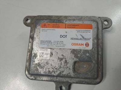 Блок ксеноновой лампы для Hyundai i30 2012-2017