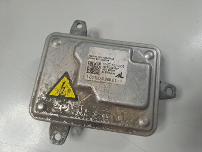 Блок ксеноновой лампы для Land Rover Range Rover 2002-2012