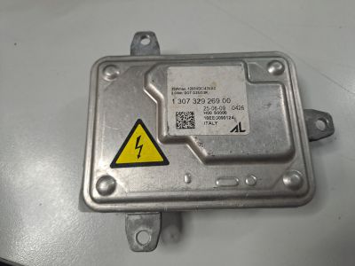 Блок ксеноновой лампы для Land Rover Range Rover Sport 2013-