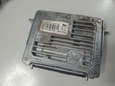 Блок ксеноновой лампы для Volvo V60 (V60 Cross Country) 2010-2018