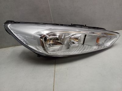 Фара правая для Ford Focus 3 2011-2019