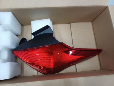 Фонарь на крыло правый для Ford Focus 3 2011-2019