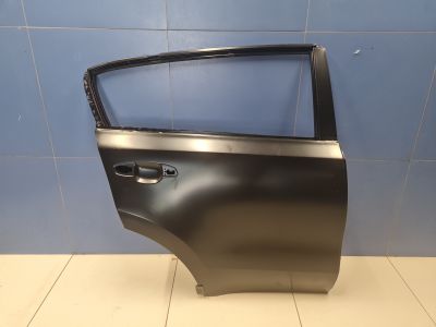 Дверь правая задняя для KIA Sportage 2015-2021