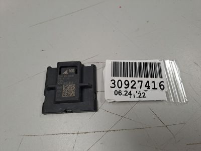 Блок управления светом фары для Citroen C4 Grand Picasso 2014-