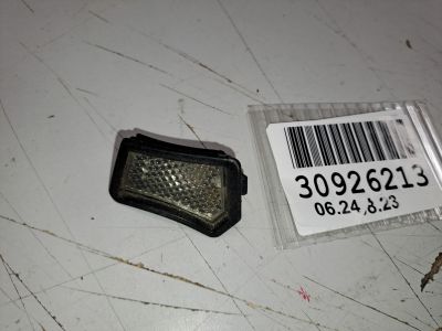 Подсветка двери для Jaguar XF 2007-2015