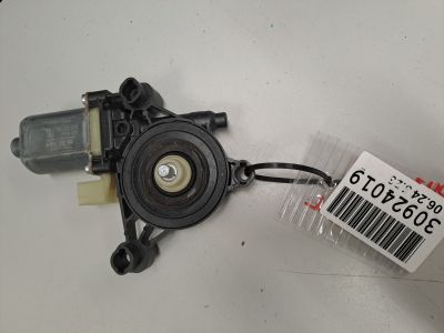 Моторчик стеклоподъёмника передний левый для Volkswagen Tiguan 2017-