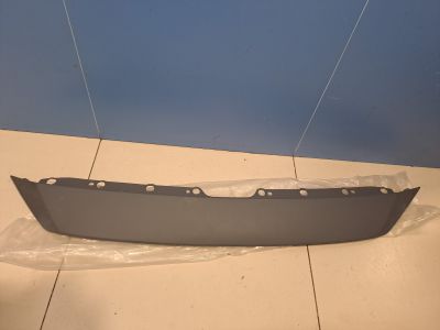 Накладка на решетку радиатора для Mazda 6 GJ 2013-2019