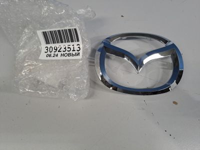 Эмблема для Mazda 6 GJ 2013-2019