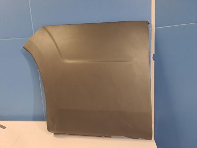 Накладка заднего крыла левая для Fiat Ducato 250 2006-