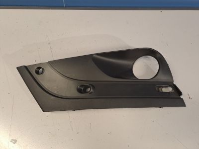 Рамка противотуманной фары левой для LADA Vesta 2015-