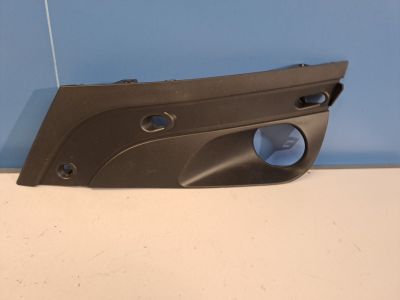 Рамка противотуманной фары правой для LADA Vesta 2015-