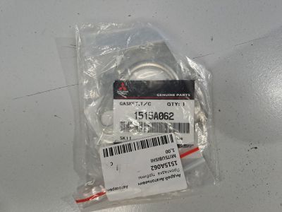 Прокладка турбокомпрессора (турбины) для Mitsubishi Pajero Montero Sport KH 2008-2015