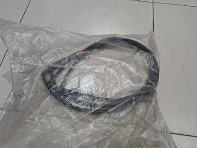 Уплотнитель стекла крыши для Peugeot 207 2006-2013