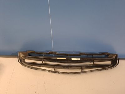 Решётка в бампер центральная для Geely MK 2008-2015