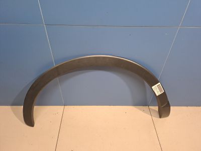 Расширитель арки правый задний для Audi Q3 8U 2012-2018