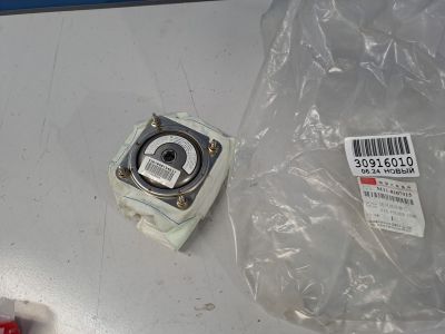 Подушка безопасности в рулевое колесо для Chery Amulet A15 2006-2012