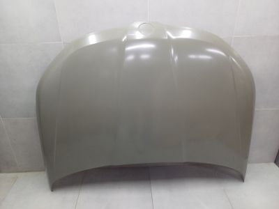 Капот для Skoda Kodiaq 2017-