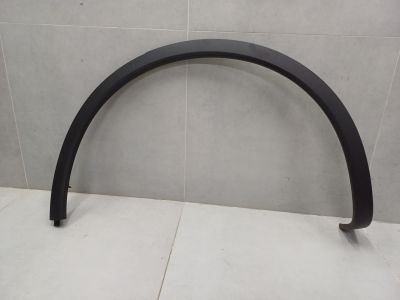 Расширитель арки левый задний для Porsche Cayenne 958 2010-2018
