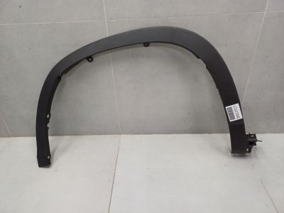 Расширитель арки левый передний для Toyota Highlander U50 2013-2019