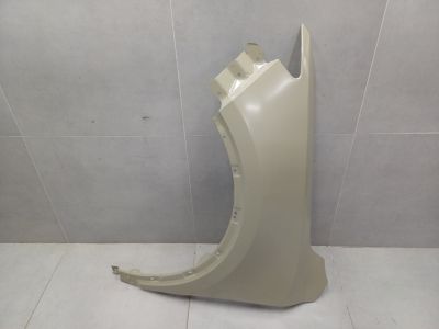 Крыло переднее левое для Geely Atlas 2016-2020