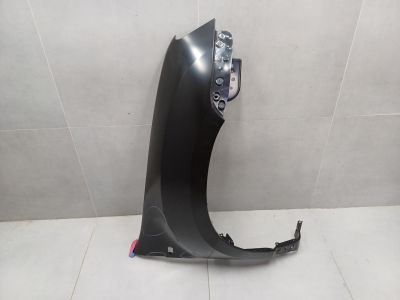 Крыло переднее правое для Renault Duster 2010-