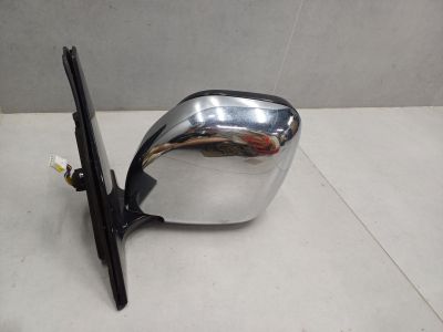 Зеркало левое для Mitsubishi Pajero Montero V6 V7 2000-2006