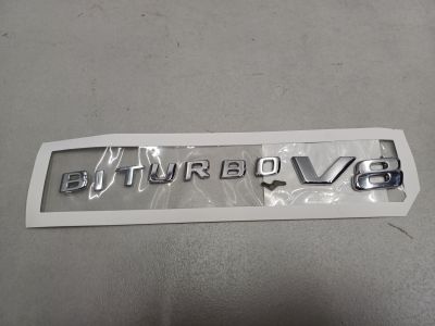 Эмблема на крыло для Mercedes GLE-klasse C292 Coupe 2015-2019