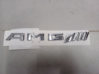 Эмблема двери багажника для Mercedes GLE-klasse C292 Coupe 2015-2019