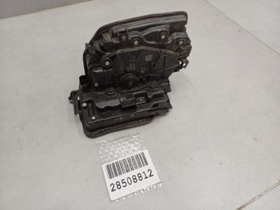 Замок двери задней правой для BMW X5 G05 2018-