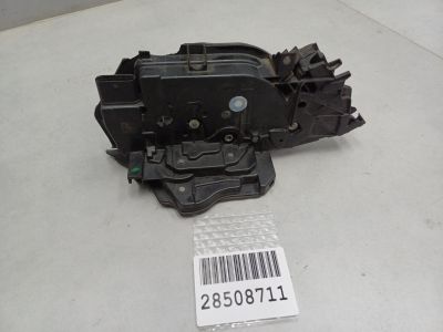 Замок двери задней правой для BMW 3 G20 2019-