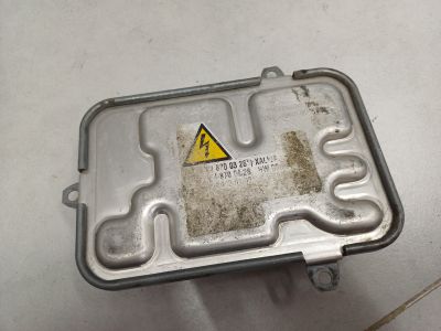 Блок ксеноновой лампы для Mercedes C-klasse W204 2007-2015