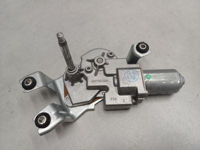 Моторчик стеклоочистителя заднего стекла для Mercedes B-klasse W247 2018-