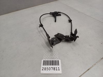 Комплект крючков капота для Jaguar F-PACE X761 2016-