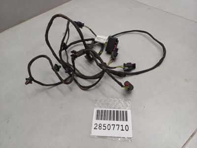 Жгут проводов для датчиков парковки для BMW X5 F15 2013-2018