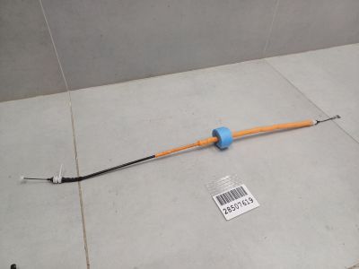 Трос открывания задней двери для BMW 6 G32 Grand Coupe 2017-